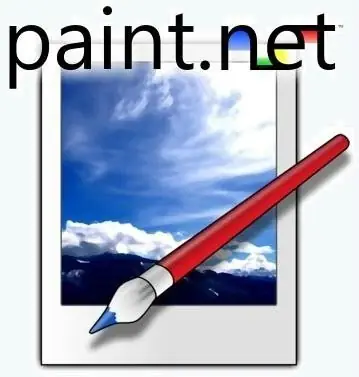 Иконка Paint.NET 4.3.11 Final + Portable [Multi Ru]