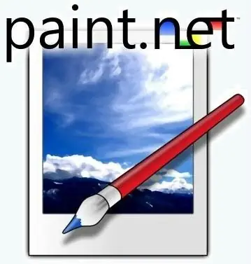 Иконка Paint.NET 4.3.7 Final + Portable [Multi Ru]