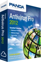 Иконка Panda Antivirus