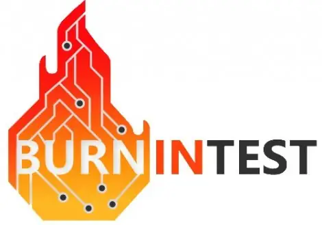 Иконка PassMark BurnInTest Pro Pro 9.0 Build 1006(x64) [En]