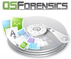 Иконка PassMark OSForensics