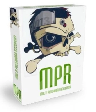 Иконка Password Recovery