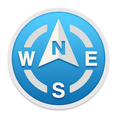 Иконка Path Finder 8.0 [Multi Ru]