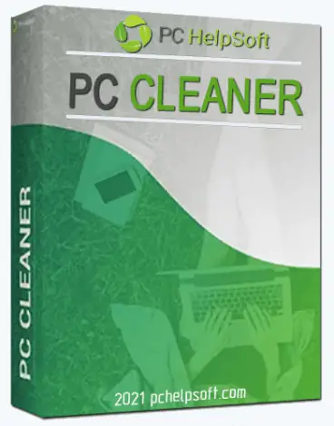 Иконка PC Cleaner Pro 9.0.0.8 RePack (& Portable) by elchupacabra [Multi Ru]