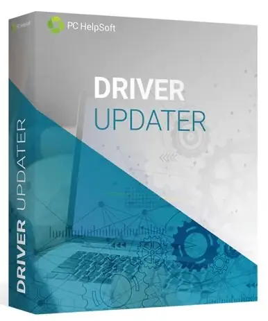 Иконка PC HelpSoft Driver Updater 6.3.954 RePack (& Portable) by elchupacabra [Multi Ru]