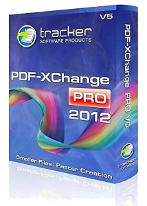 Иконка PDF-XChange