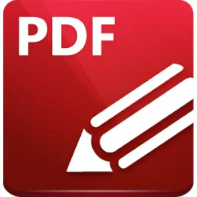 Иконка PDF-XChange Editor Plus 9.0.351.0 (2021) PC RePack + Portable by KpoJIuK