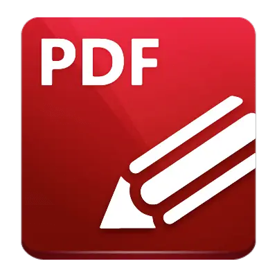Иконка PDF-XChange Editor Plus 9.4.362.0 (2022) PC Portable by FC Portables