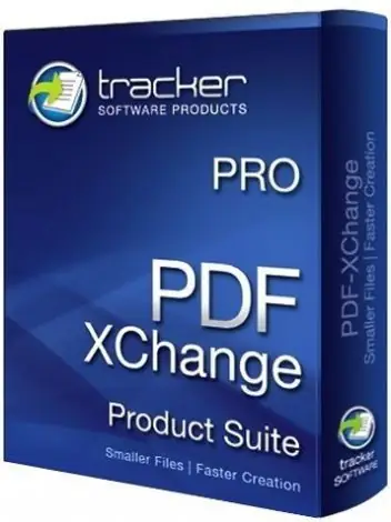 Иконка PDF-XChange PRO 8.0.341.0 (2020) PC RePack by KpoJIuK
