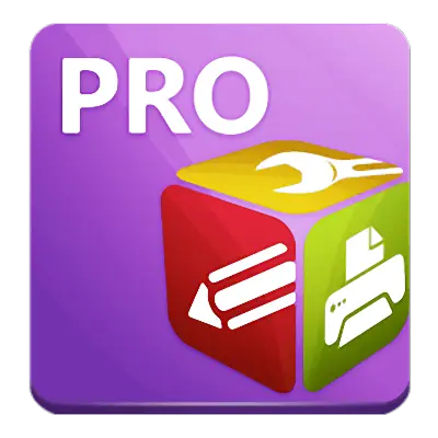 Иконка PDF-XChange PRO 9.0.350.0 RePack by KpoJIuK [Multi Ru]