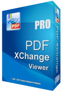 Иконка PDF-XChange Viewer