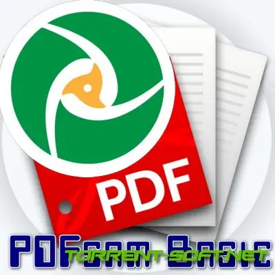 Иконка PDFsam Basic 5.2.0 (2023) PC + Portable