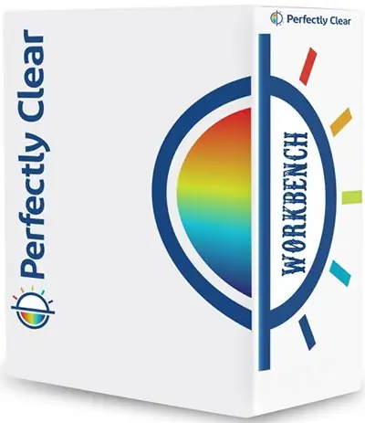 Иконка Perfectly Clear WorkBench 4.1.0.2243 RePack (& Portable) by elchupacabra [Multi Ru]