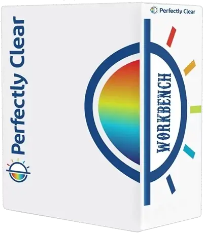 Иконка Perfectly Clear WorkBench 4.5.0.2520 RePack (& Portable) by elchupacabra [Multi Ru]