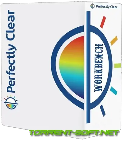 Иконка Perfectly Clear WorkBench 4.6.0.2607 RePack (& Portable) by elchupacabra [Multi Ru]