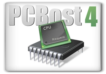 Иконка PGWare PCBoost