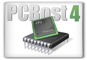 Иконка PGWare PCBoost
