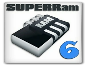 Иконка PGWare SuperRam