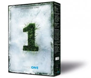 Иконка Phase One Capture One