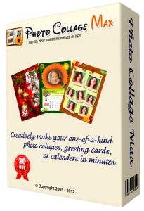 Иконка Photo Collage Max