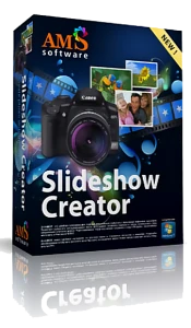 Иконка Photo DVD Slideshow Professional