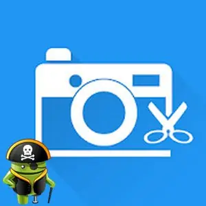 Иконка Photo Editor v8.1 Pro (2022) Android