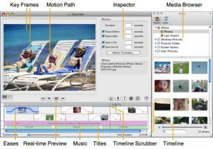 Иконка Photo to Movie