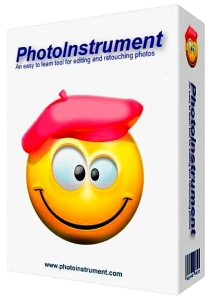 Иконка PhotoInstrument
