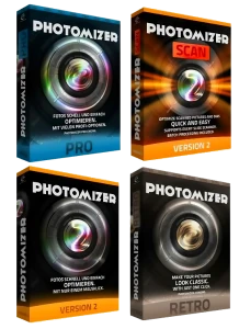 Иконка Photomizer
