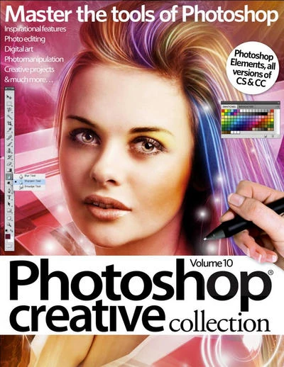 Иконка Photoshop