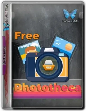 Иконка Phototheca Free 2020.12.5.318 [Multi]