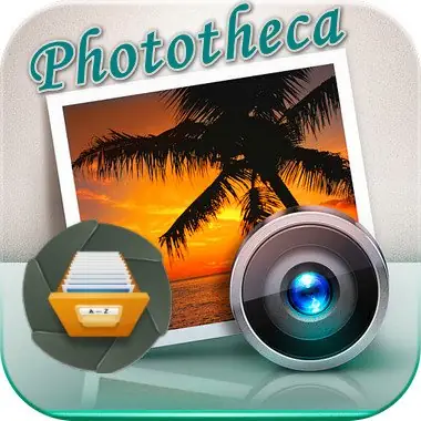 Иконка Phototheca Free 2021.3.1.3489 [Multi]