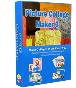 Иконка Picture Collage Maker