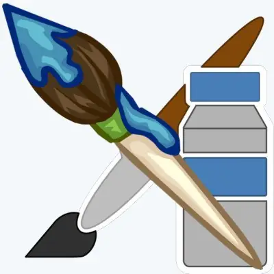 Иконка Pinta 2.1.1 [Multi Ru]