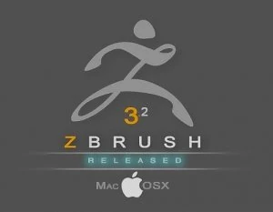 Иконка Pixologic ZBrush