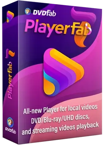 Иконка PlayerFab 7.0.4.0 Portable by 7997 [Multi Ru]