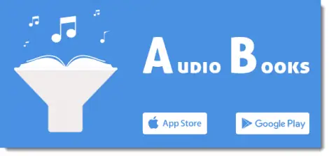 Иконка Плеер для аудиокниг [v1.0.0] (2020) Android