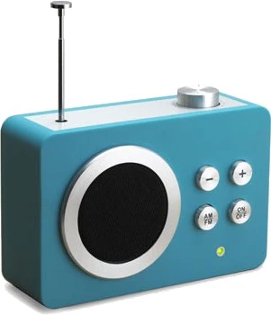 Иконка Плеер для радиостанций