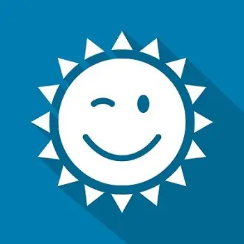 Иконка Погода YoWindow v2.30.13 (2021) Android