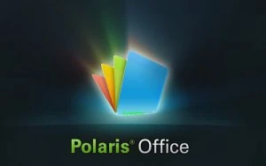 Иконка Polaris Office