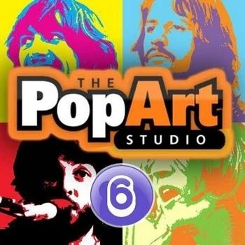 Иконка Pop Art Studio