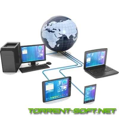 Иконка PortScan & Stuff 1.94 Portable [Multi Ru]