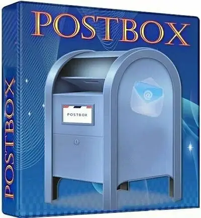 Иконка Postbox 6.1.10 (2019) PC