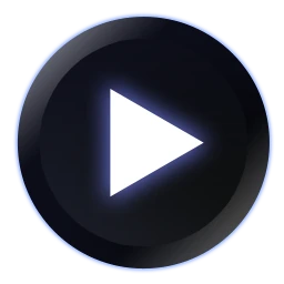 Иконка PowerAMP