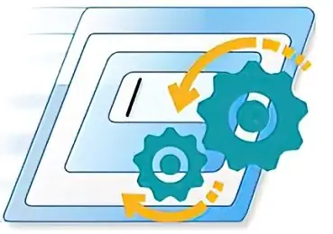 Иконка PowerRun v1.5 [Multi Ru]