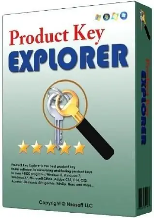 Иконка Product Key Explorer 4.2.6.0 (2020) PC RePack & Portable by elchupacabra