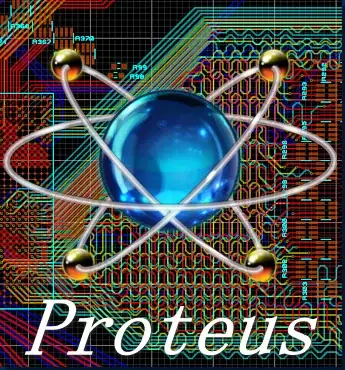Иконка Proteus Professional 9.0 SP2 [En]