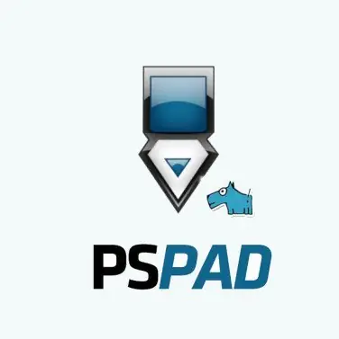 Иконка PSPad 5.0.3 Build 377 + Portable [Multi Ru]