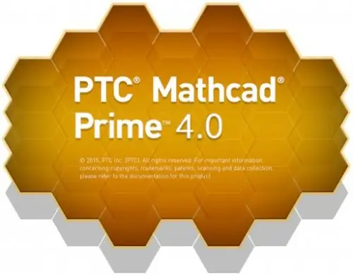Иконка PTC Mathcad Prime 4.0 F000 (2017) Multi Русский