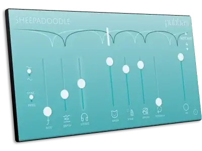 Иконка Pubbas - Sheepadoodle Phaser 1.0.1 VST 3 (x64) [En]